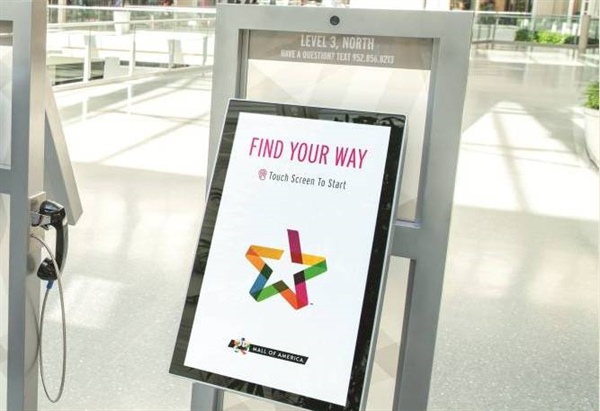 5 Ways Digital Wayfinding in Malls Increases Accessibility