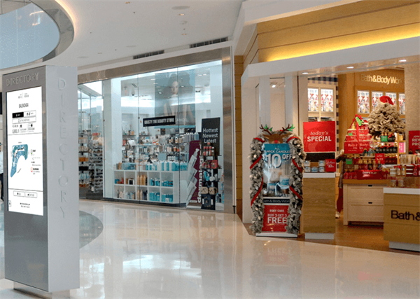 How to Improve In-Store Marketing With Digital Signage
