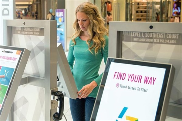 What are Some Top Considerations Around Implementing Wayfinding Solutions?