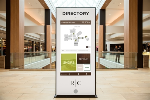 5 Tips for Creating Engaging Digital Signage