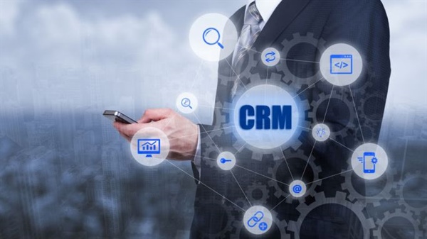Why a Hybrid CRM May be Your Best Option
