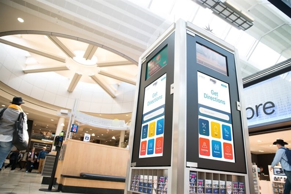 3 Tips for Increasing Audience Engagement With Digital Signage