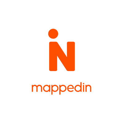 mappedin Logo
