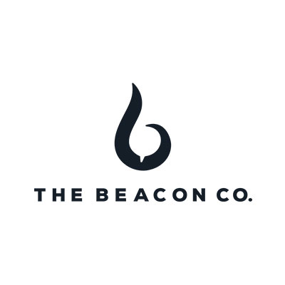 The Beacon Co. Logo
