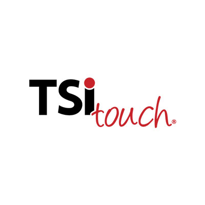 TSiTouch Logo